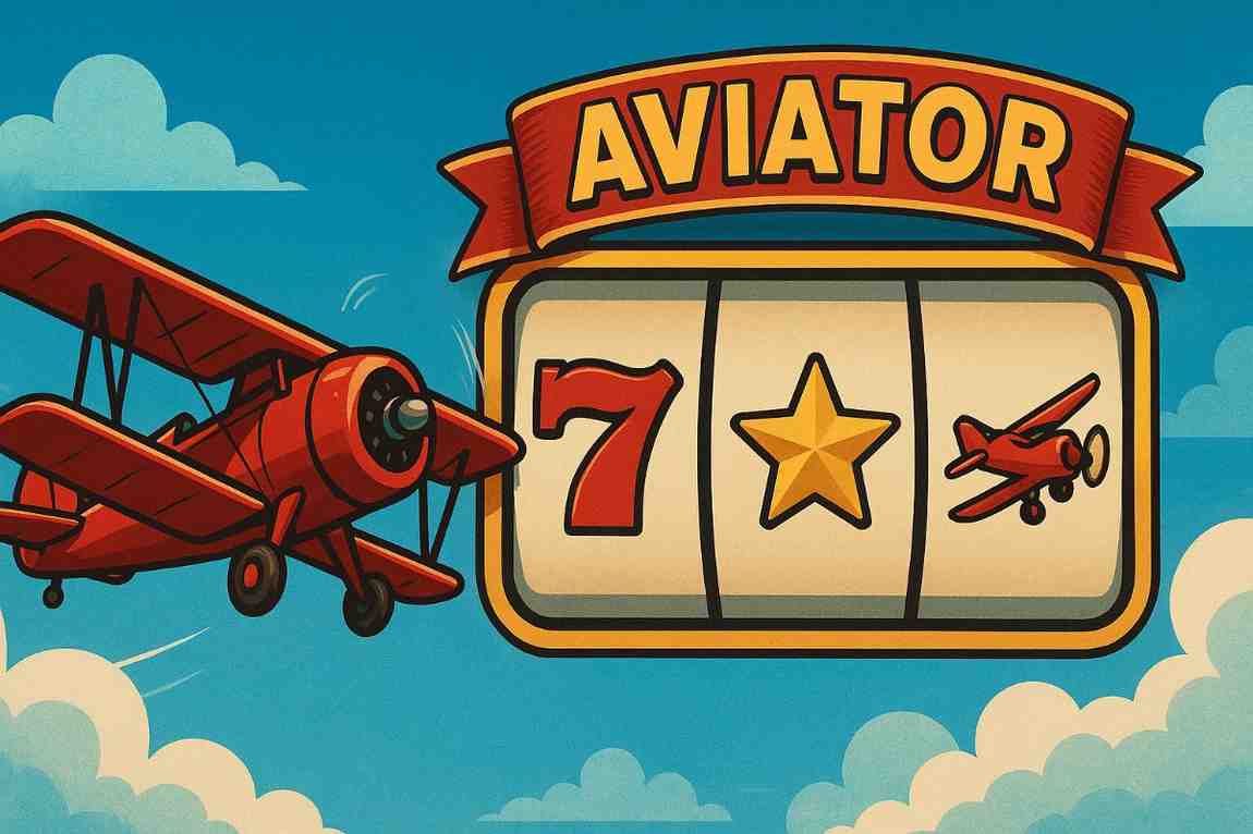 Tela inicial do jogo Aviator no 0808BET cassino app.