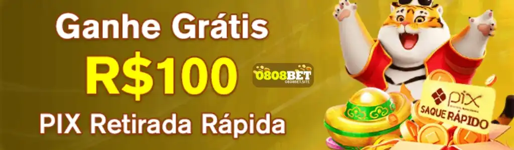Promoções 0808BET cassino